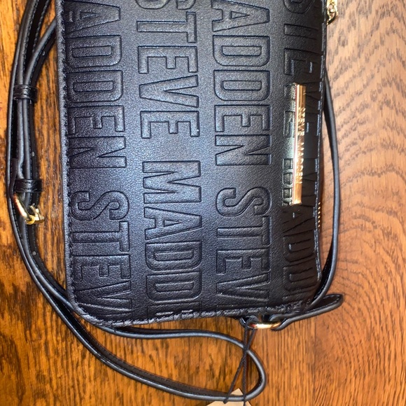 COPY - Steve Madden designer leather small bag - Picture 2 of 6